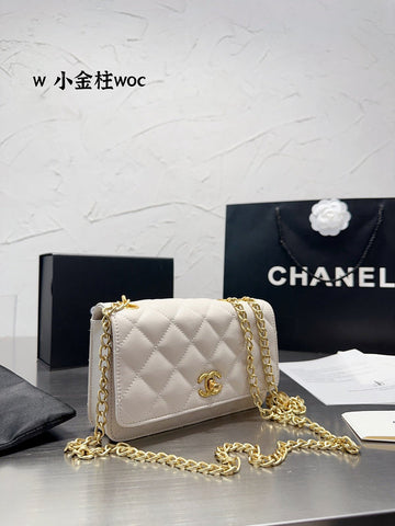 Makersluxe - CNL3 Bags - 285