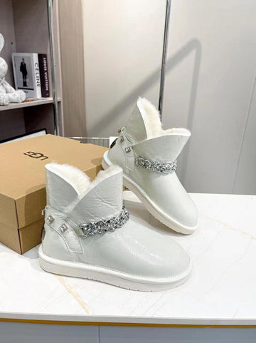 MLB - All Women Boots - 195