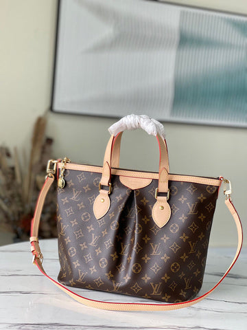 Makersluxe Lu-Vi bags - 5513