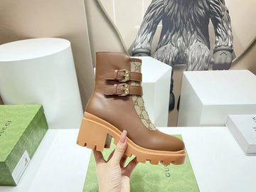 MLB - GUKI Women Shoes - 164