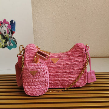 Makersluxe - PD Bags - 166