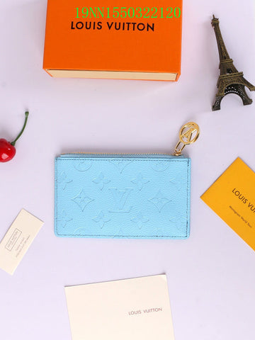 MLB - LOV Wallet - 617