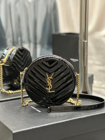 makersluxe - YLS Bags - 931