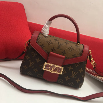 MLB - GUKI Women Bags - 2072