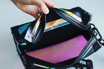 Makersluxe - LOV Men Bags - 388