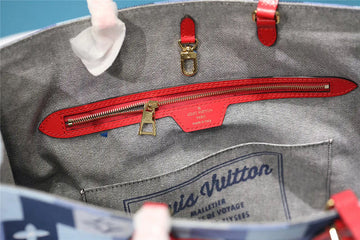 Makersluxe LOV Lady Bags - 2170