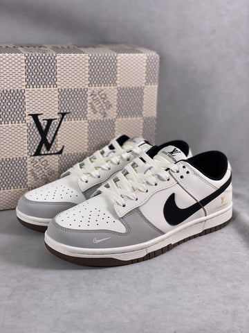 Custom LV x Nike Dunk Low JH8037 919