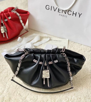 Makersluxe - GCY Bags - 036
