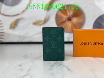 MLB - LOV Wallet - 310
