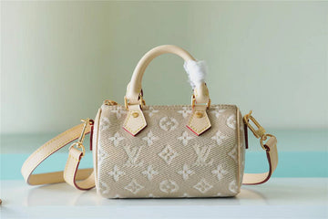 Makersluxe - LOV Bags - 150