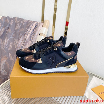 MLB - LOV Run Away Sneakers - 088