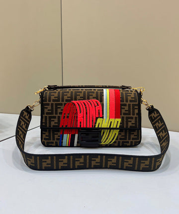 Makersluxe Bags- FDE Bags - 283