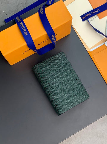 Makersluxe LOV Wallets - 467