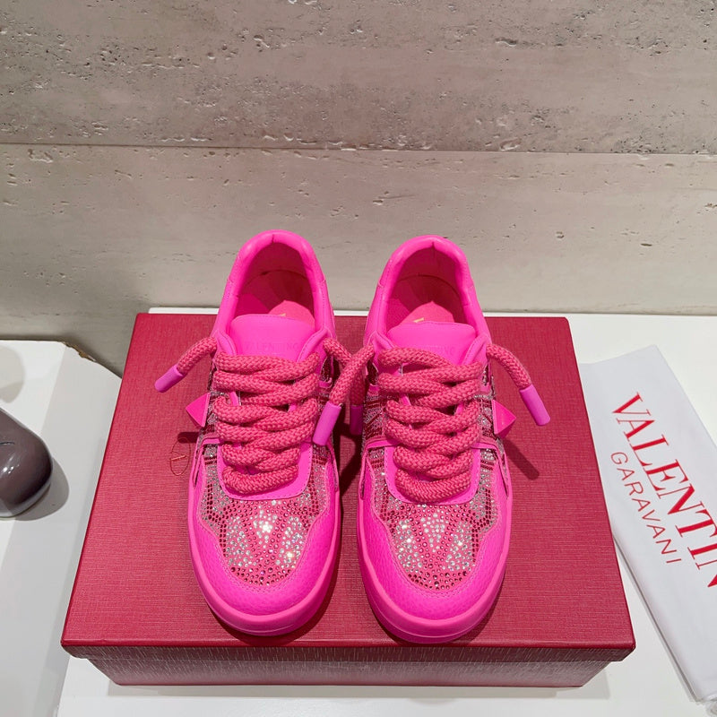 MLB - VEL Women Shoes - 122