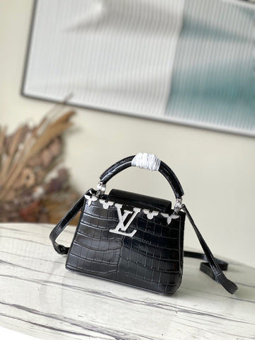 MLB Makersluxe Lu-Vi bags - 4143