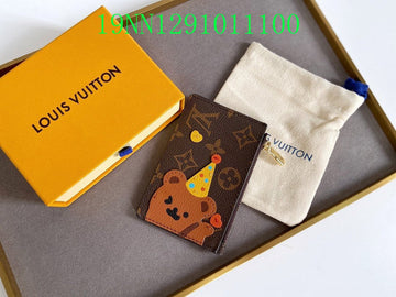 MLB - CHL Wallet - 560