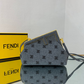 Makersluxe - FDE Women Bags - 541