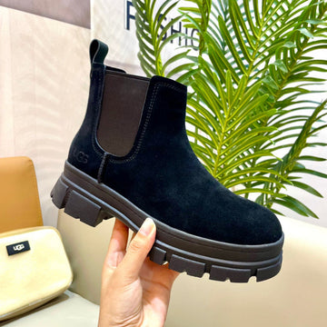 MLB - All Women Boots - 260