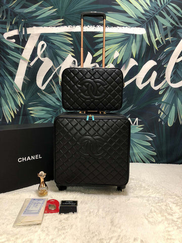 Makersluxe - CHL Bags - 005