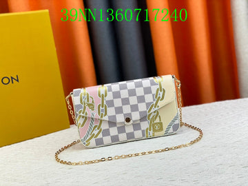 MLB - LOV Wallet - 218