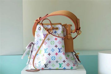 MLB Fashion Lu-Vi bags - 6696