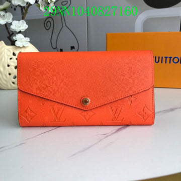 MLB - CHL Wallet - 614