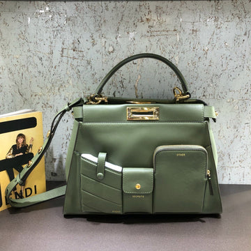 Makersluxe - FDI Bags - 488