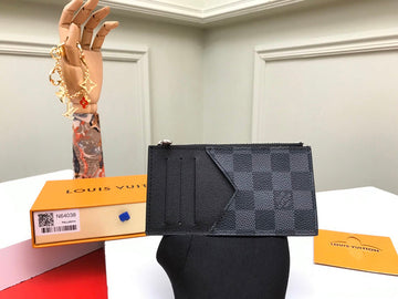 Makersluxe - LOV Wallets - 100