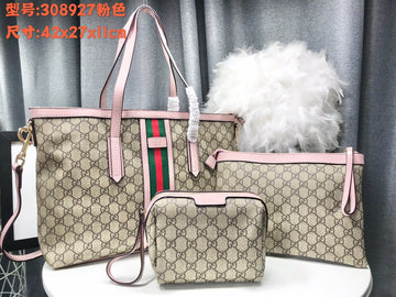 Makersluxe - GUKI Bags - 593
