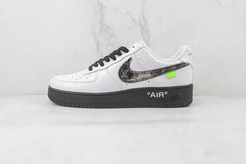 Custom LV × NK Air Force 1 Low 07