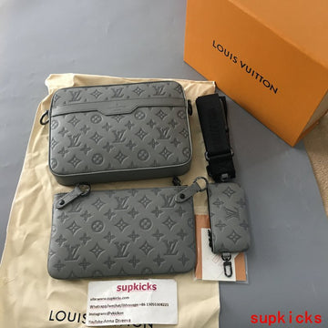 Makersluxe Bags - LOV Bags - 090