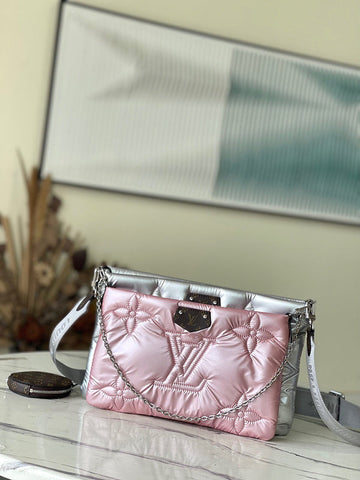 Makersluxe Lu-Vi bags - 4546