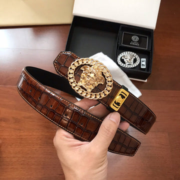 MLB - VAR Belts - 088
