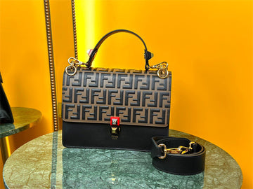 Makersluxe Bags- FDE Bags - 143