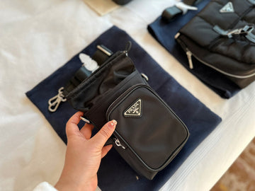 Makersluxe - PDA3 Bags - 040