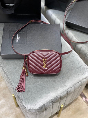 MLB  - SLY Bags - 1504