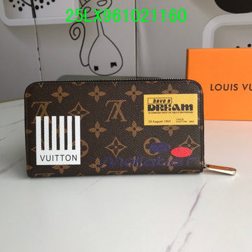 MLB - CHL Wallet - 1487