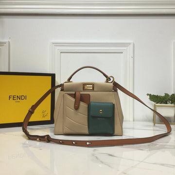 Makersluxe - FDI Bags - 481