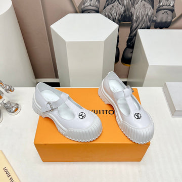 MLB - LOV Women Shoes - 121
