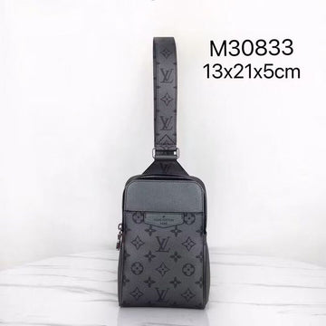 MLB Makersluxe Lu-Vi bags - 11999