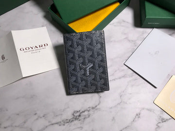 Makersluxe - GYO Wallets - 006