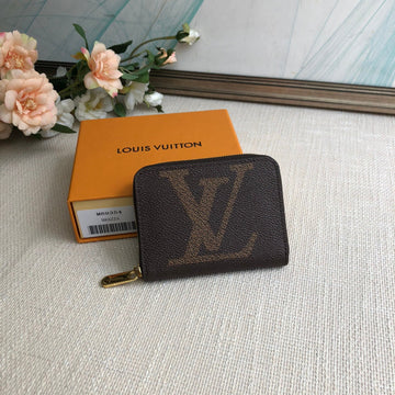 Makersluxe - LOV Wallets - 366