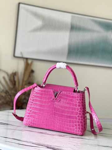 Makersluxe Lu-Vi bags - 4407