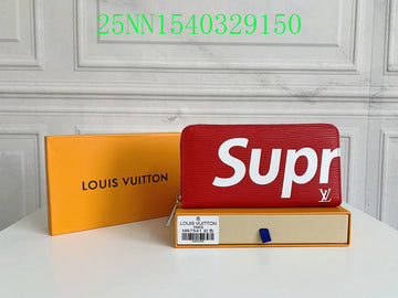 MLB - LOV Wallet - 592