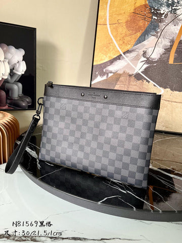 Makersluxe - LOV Bags - 1355