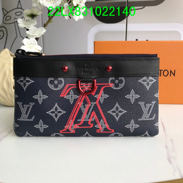 MLB - CHL Wallet - 1395