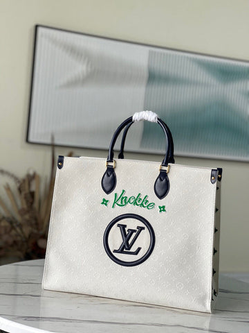 Makersluxe Lu-Vi bags - 4873