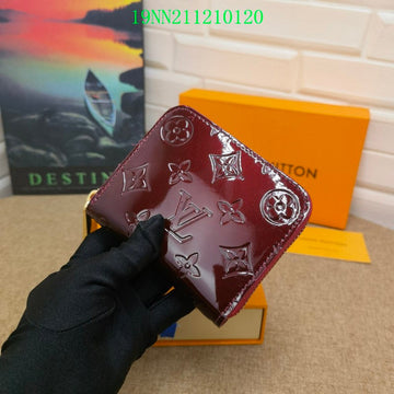 MLB - CHL Wallet - 398