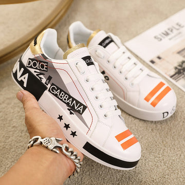 MLBG - Mix Unisex Shoes - 896