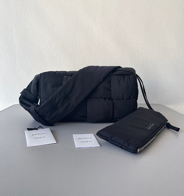 Makersluxe - BOV Bags - 1188